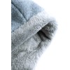 Chicco Reversible Chenille Winter Hat - Italy - Unisex Kids,