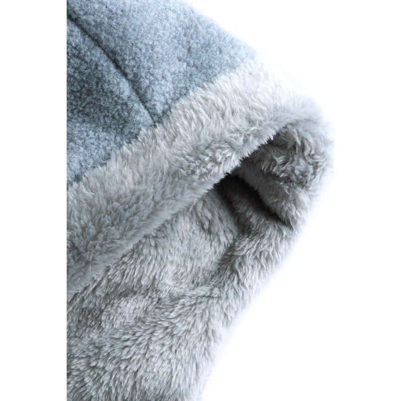 Chicco Reversible Chenille Winter Hat - Italy - Unisex Kids,
