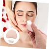 Gatuida 2pcs Pore Extractor Tool Heart Shaped Facial Scraper for