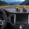 2 PCS Car Dashboard Accessories Car Accessories Car Duck Decoration
