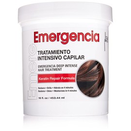 Emergencia Deep Intense Hair Treatment 16 oz