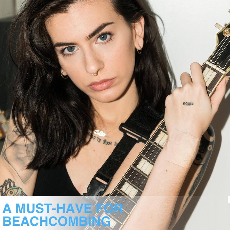 Bettinay 100 PCS Waterproof Bandage for Swimming, 5 cm *