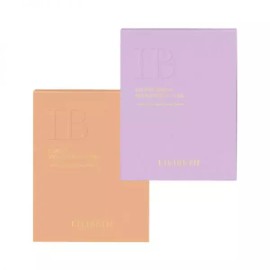 LILIIBETH 미세전류 마스크 1box (코어 업 / 카밍 앤 글로우 택 1) 2053018 [카밍 앤 글로우] LILIIBETH Microcurrent Mask 1box (Core Up / Calming & Glow Choose 1) 2053018 [Calming & Glow]