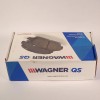 Wagner QuickStop ZD908 Front Disc Brake Pads 2005 Toyota Camry