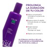 Shampoo Para Cabello Teñido, Procesado Kuul Color Me