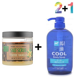 first pick Coffee Body Scrub Keratosis Pores Arm Chicken Skin / 커피 바디 스크럽 모공 각화증 팔 팔뚝닭살