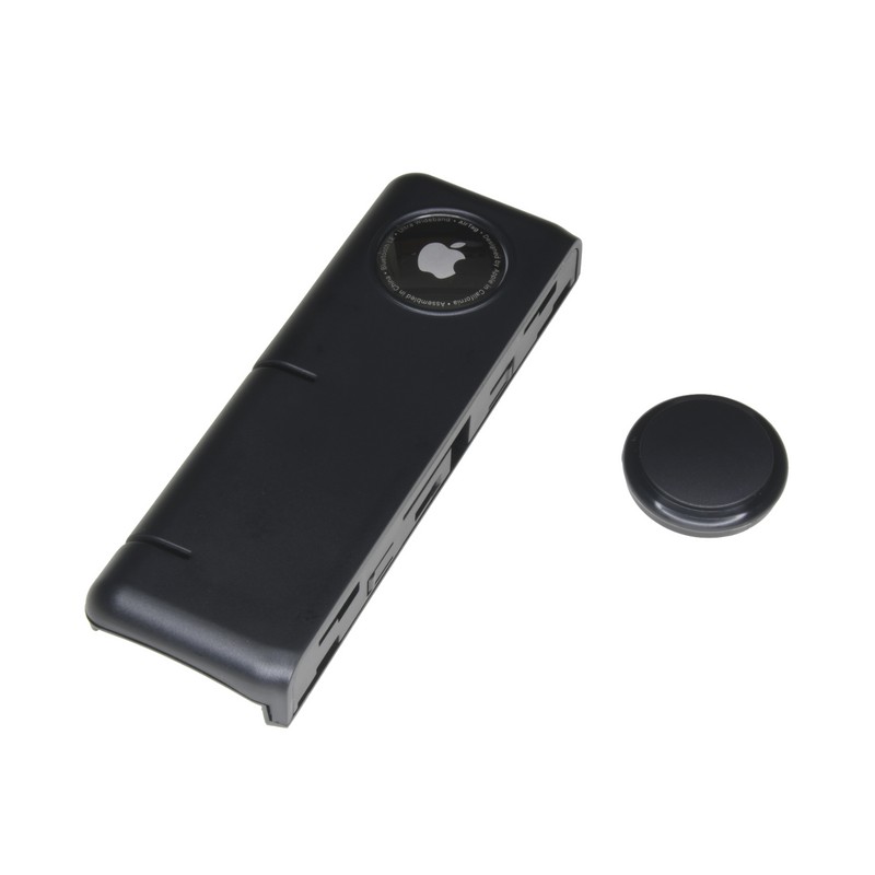 SIDECLICK Remote Control Attachment for APPLE TV 2nd Gen 4K