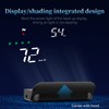 Heads Up Display for Cars, GPS Speedometer for Car, Universal