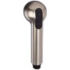 KOHLER 1318243-BN Part, Vibrant Brushed Nickel
