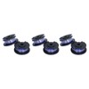 6PCS String Trimmer Replacement Spool Line for Ryobi 18/24/40V Weeder