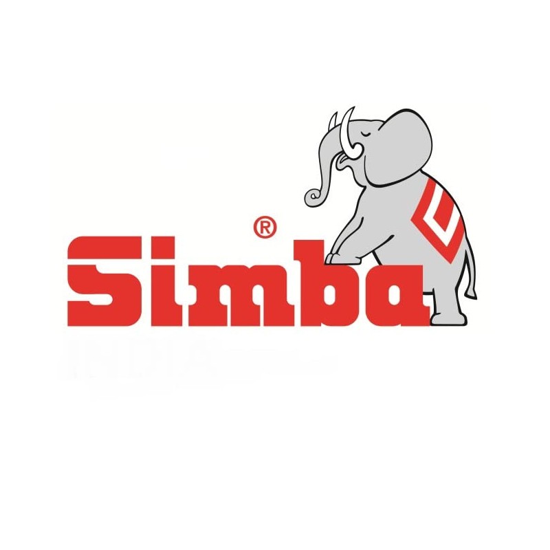 Simba 109422259 Figures Multi Coloured