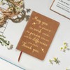 Inspirational Gifts for Women - Thank You Teacher Appreciation Gifts