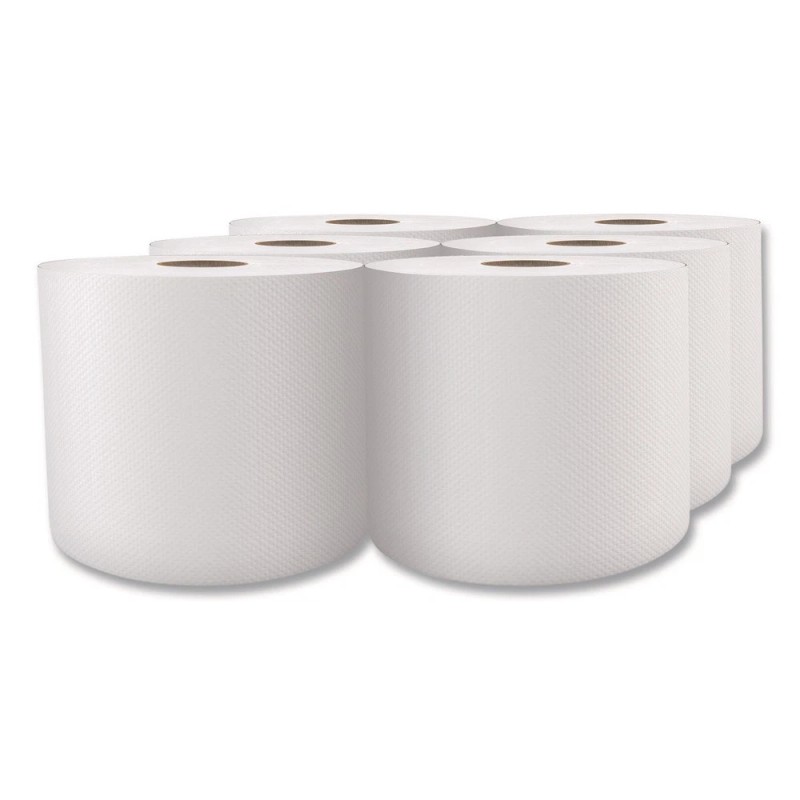 Cascades PRO H153 7.3" x 10" 2-Ply Center-Pull Paper Towels