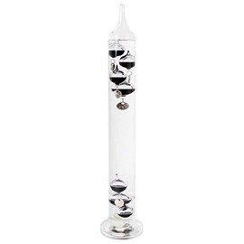 Esschert Design Galileo Thermometer, Medium