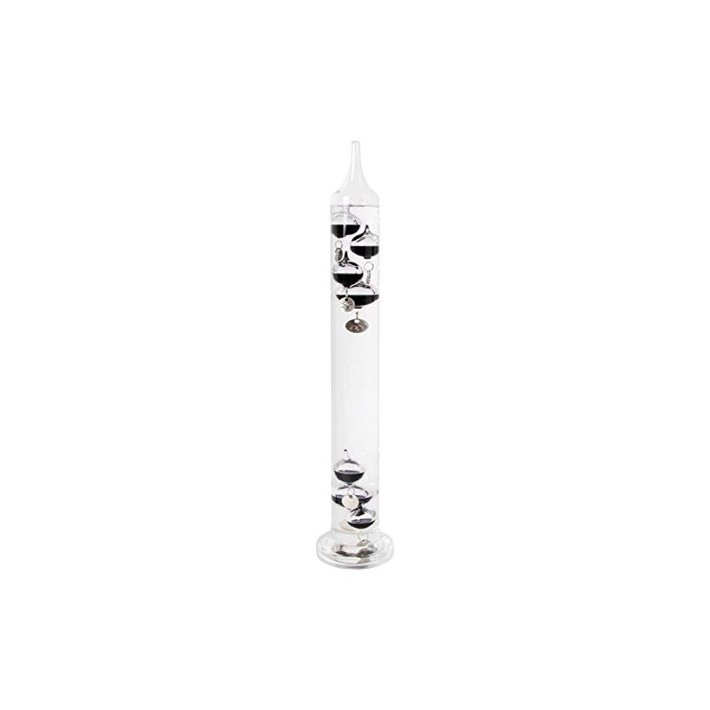 Esschert Design Galileo Thermometer, Medium