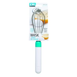 Joie Kitchen Gadgets 21700 Whisk, Stainless Steel