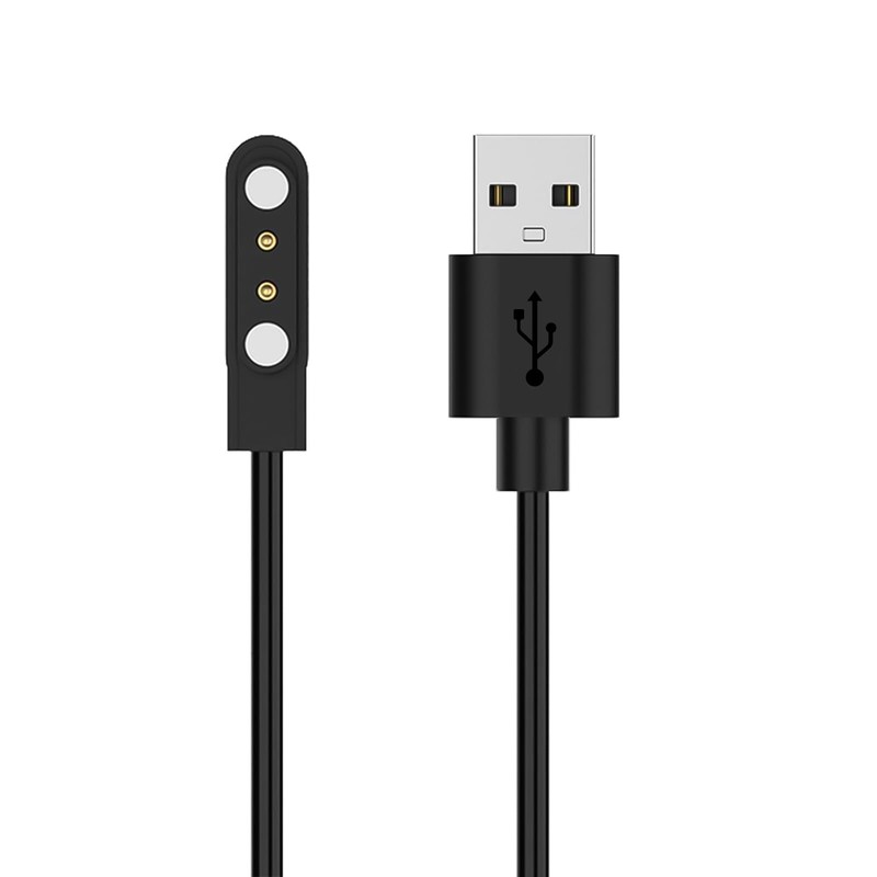 WalkerFit 1 Pack Universal Smart Watch Charging Cable Magnetic Accessories