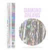 Alikay Naturals Glitthair™ Tinsel - Diamond Dreams