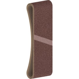 Bosch 2608606045 75 x 480 mm Sanding Belts for Elu Belt Sanders