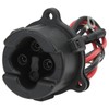 DC Charging Receptacle 48V JR1‑H235A‑00 Safe Replacement for G29 Drive