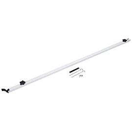 Universal Awning Ground Support Arm for 5th Wheel RVs, Travel Trailers and Motorhomes