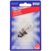 Wagner Lighting BP3497 Standard Multi-Purpose Light Bulb Card of 2