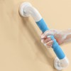 Bathroom safety handle 2p B-1 (43cm) (color)