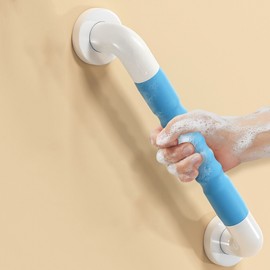 Bathroom safety handle 2p B-1 (43cm) (color)
