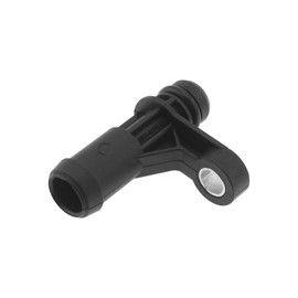 LT Easiyl 1 x 2023617 Water Inlet Pipe, Oil Cooler Pipe Connector, Compatible with Ford Eco-Sport, Fiesta, Focus 1.0 GTDI Eco-Boost CM5G8A504EA