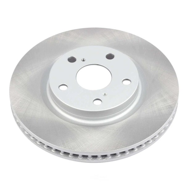 Power Stop Disc Brake Rotor Power Stop JBR1127SCR