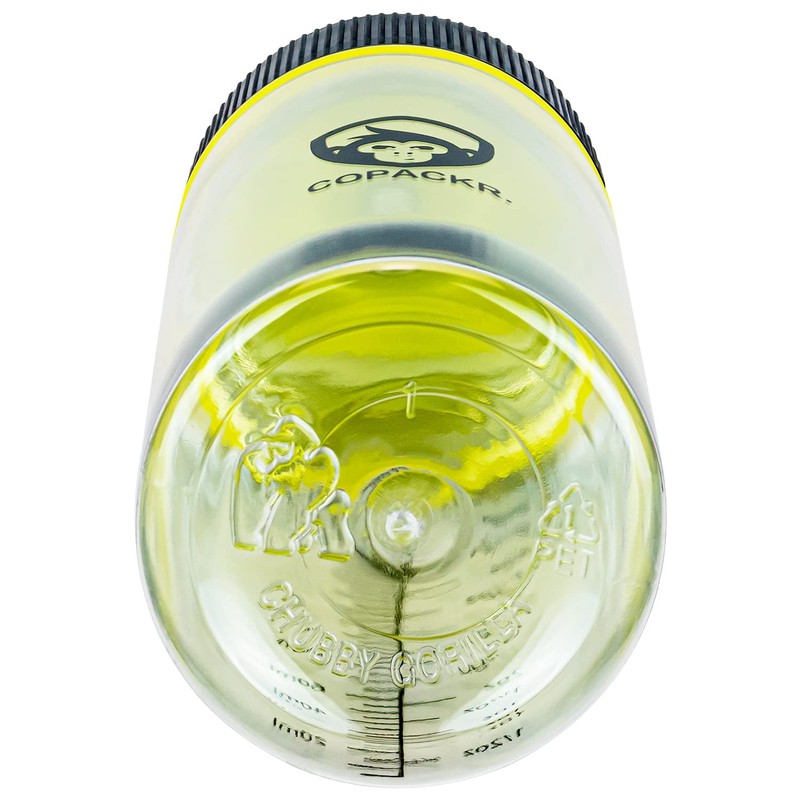 Copackr Chubby Gorilla V3 Dropper Bottles - Perfect for Travel