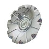 Mopar 07-10 Chrysler 300 With 18X7 Chrome Clad Wheels CENTER