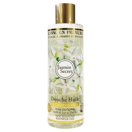 Jean en Provence Jasmin Secret Shower Oil 250 ml