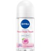 Nivea Roll On Women 50 ml (Pack of 3) Fresh