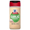 McCormick Garlic Powder, Non GMO, Made from Fresh, Whole Garlic