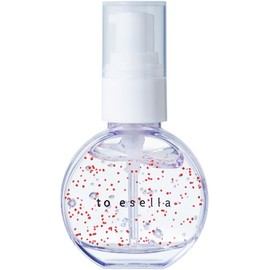 to esella,Crista Bright Serum [Serum, Beauty Essence for Hands, Décolleté, Night Repair, Moisturizing, Firming Skin,0.68oz