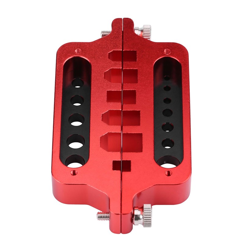 1pc Aluminum Alloy Multifunction Soldering Station Jig Aid for XT60