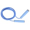 Sports Skipping Ropes Silicone Weighted Adjustable Jumping Ropes for Fitness