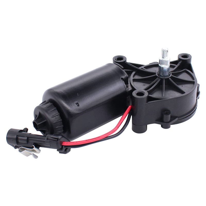 NewYall Left and Right Headlight Motor for Pontiac Firebird Coupe/Convertible