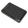 External Hard Drive Portable Encrypted Hard Drive 2.5 Inch USB3.0
