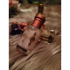 pure Musk with natural flavors