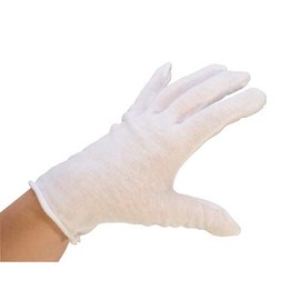 Lightweight Inspection Gloves, Ladies Small, 12 Pack | GLV-190.10