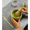 Generisch Traditional Japanese Matcha Tea Ceremony Set 5 Piece with