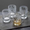Dartington Crystal Aspect Tumbler Horse, 100 mm (H) 35 CL