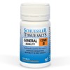 Schuessler Martin & Pleasance Schuessler Comb B General Debility 125 Tablets