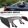 GOODFITMENT For Dodge Charger Factory Style 57" Rear Trunk Wing