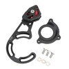 CG11 Bike Chain Guide Aluminum Alloy Mountain Bike Chain Protector