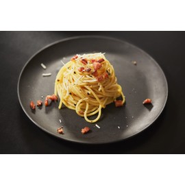 Guanciale Stagionato Salumi Pasini® | Metà 650g | Carne 100% Italiana | Senza Glutine e Lattosio