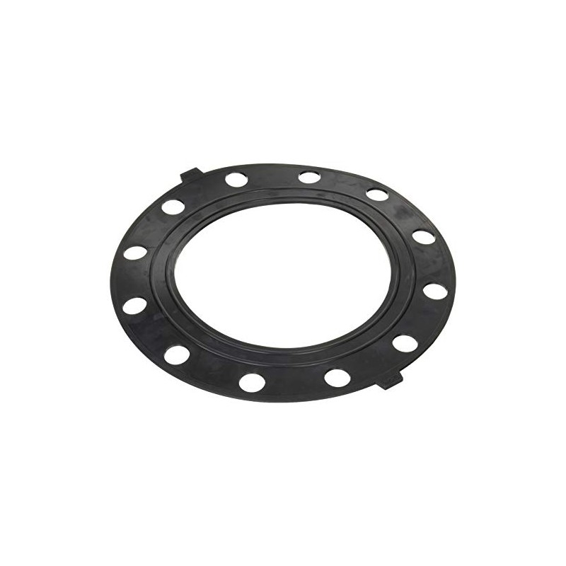 Eslon Washer EPDM JIS10K 200A PE2HC Flange Gasket
