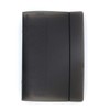 A6/ A5 6-Holes Colorful PP Cover Round Ring Binder Personal